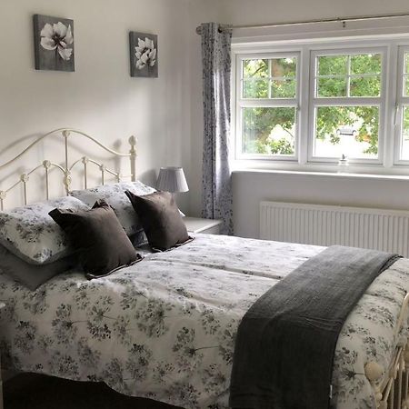 1 Silkin Serviced Accommodation Newton Aycliffe Extérieur photo