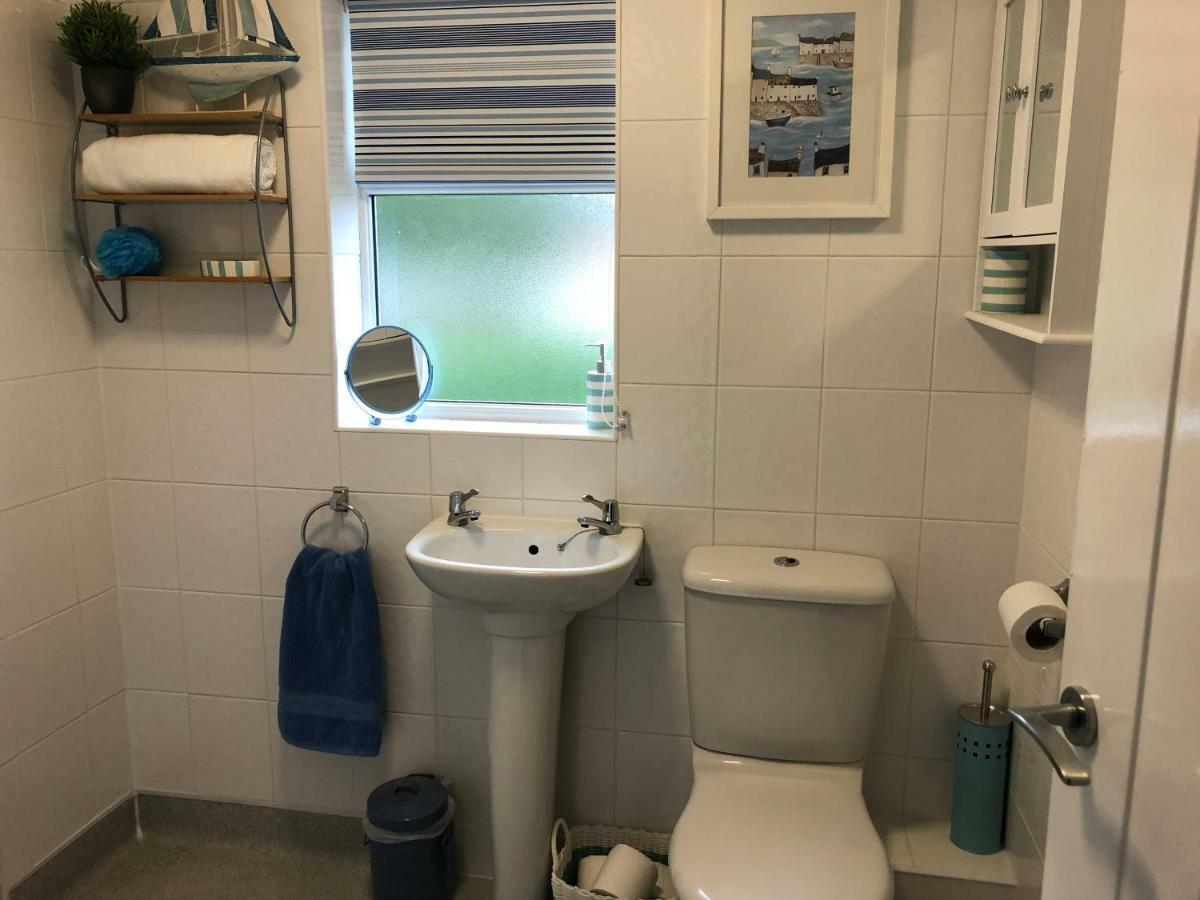 1 Silkin Serviced Accommodation Newton Aycliffe Extérieur photo